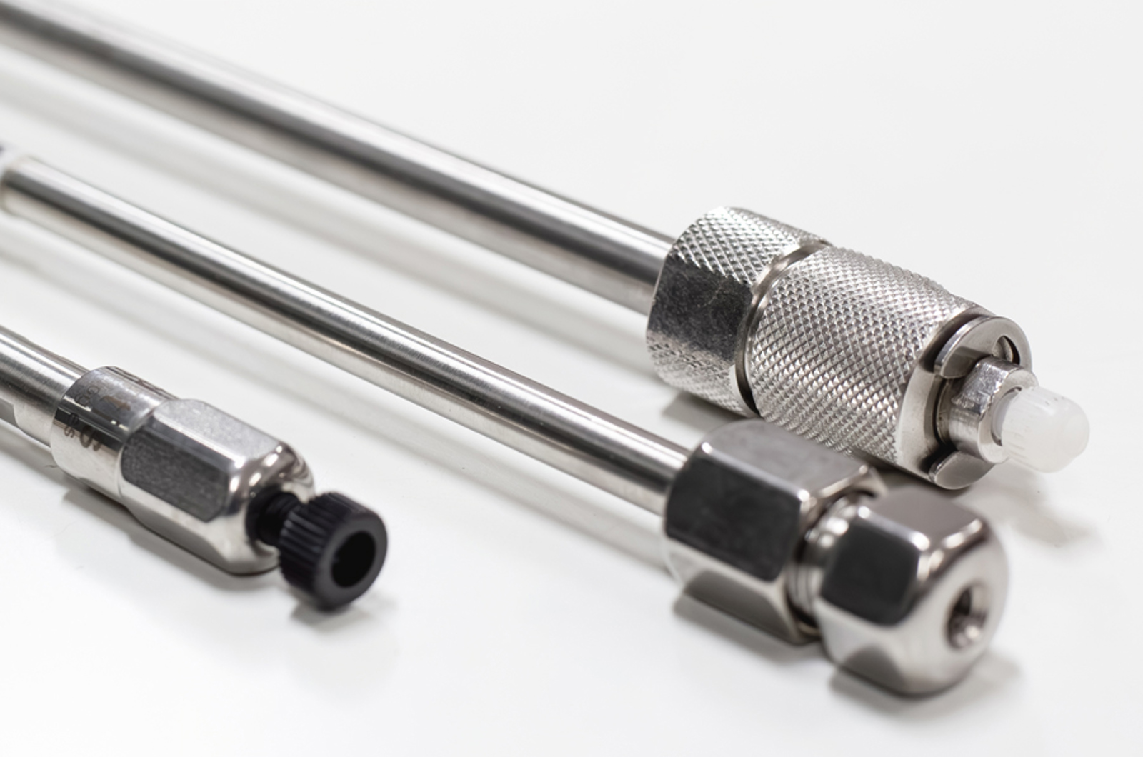 HPLC Column Troubleshooting - Can We Fix It?
