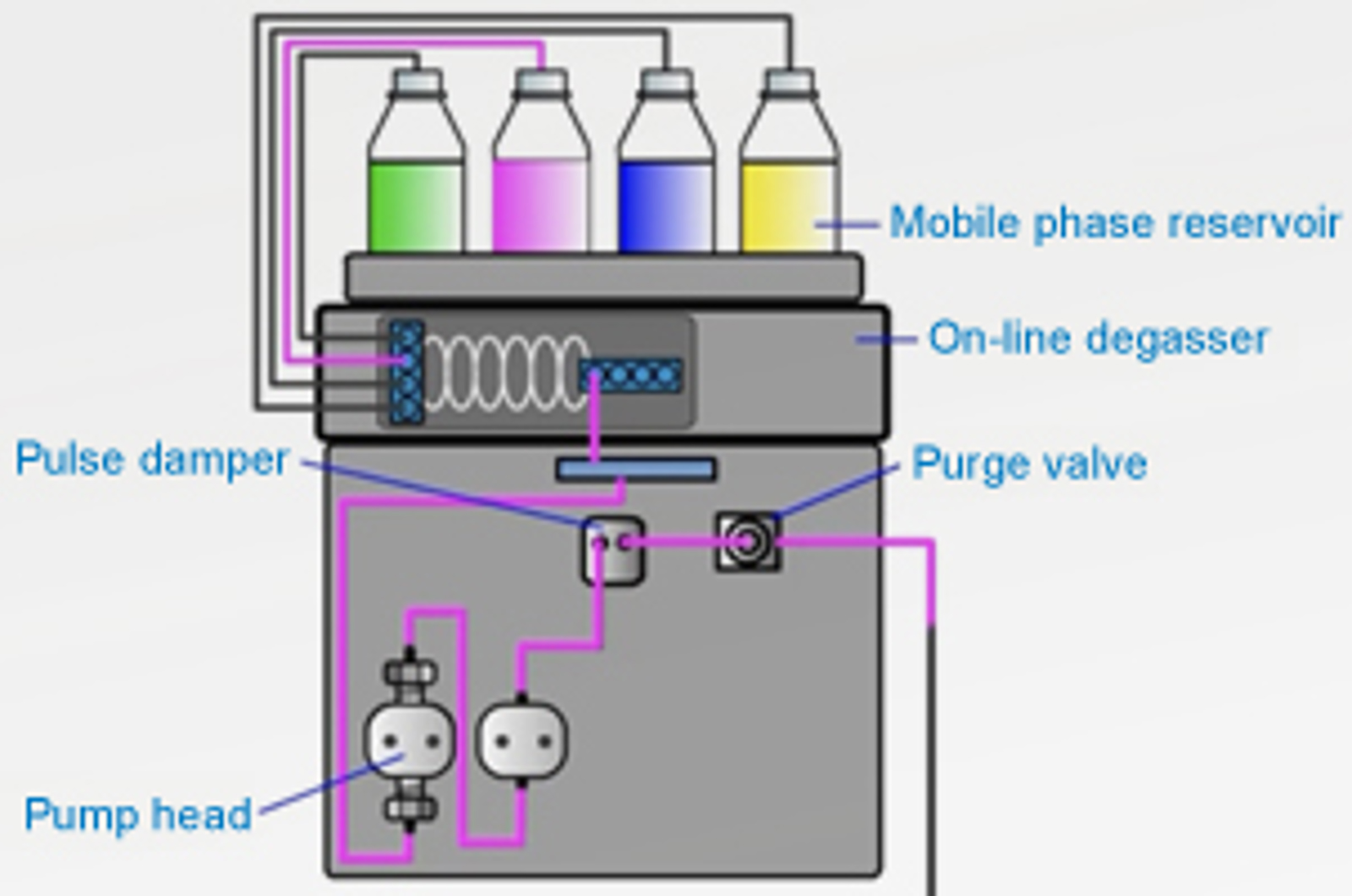 Mobile Phase Considerations