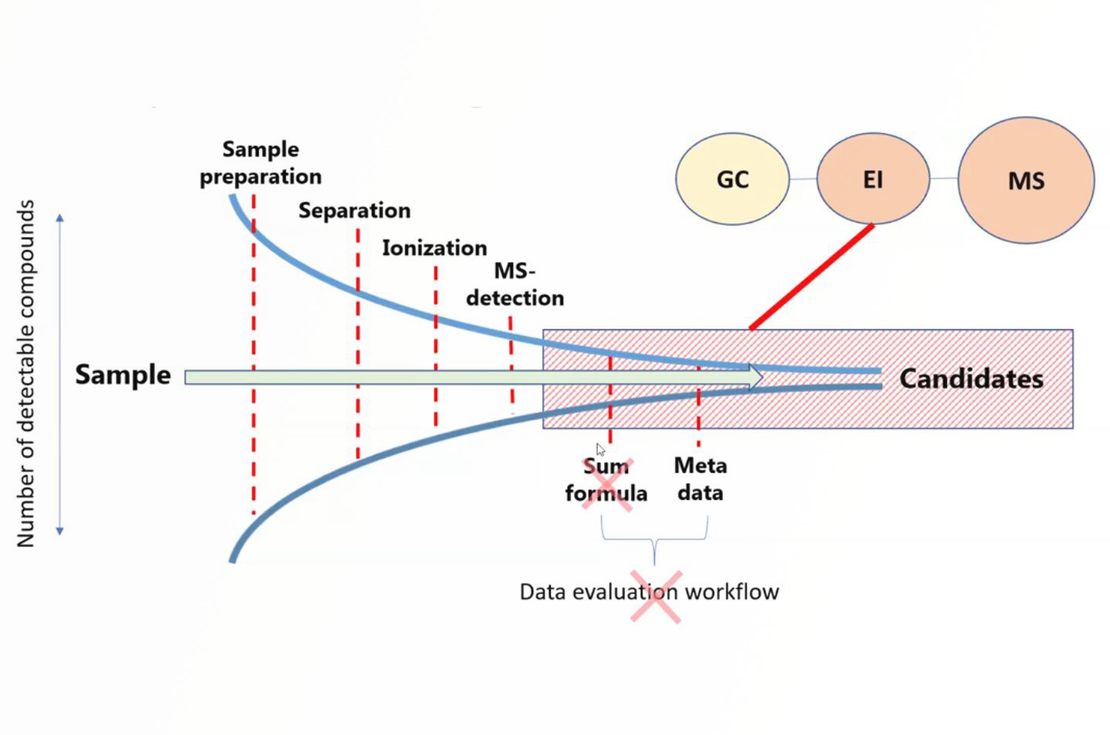 CHROMtalks - Why and How to Develop A Non-targeted GC(MS) Screening Method