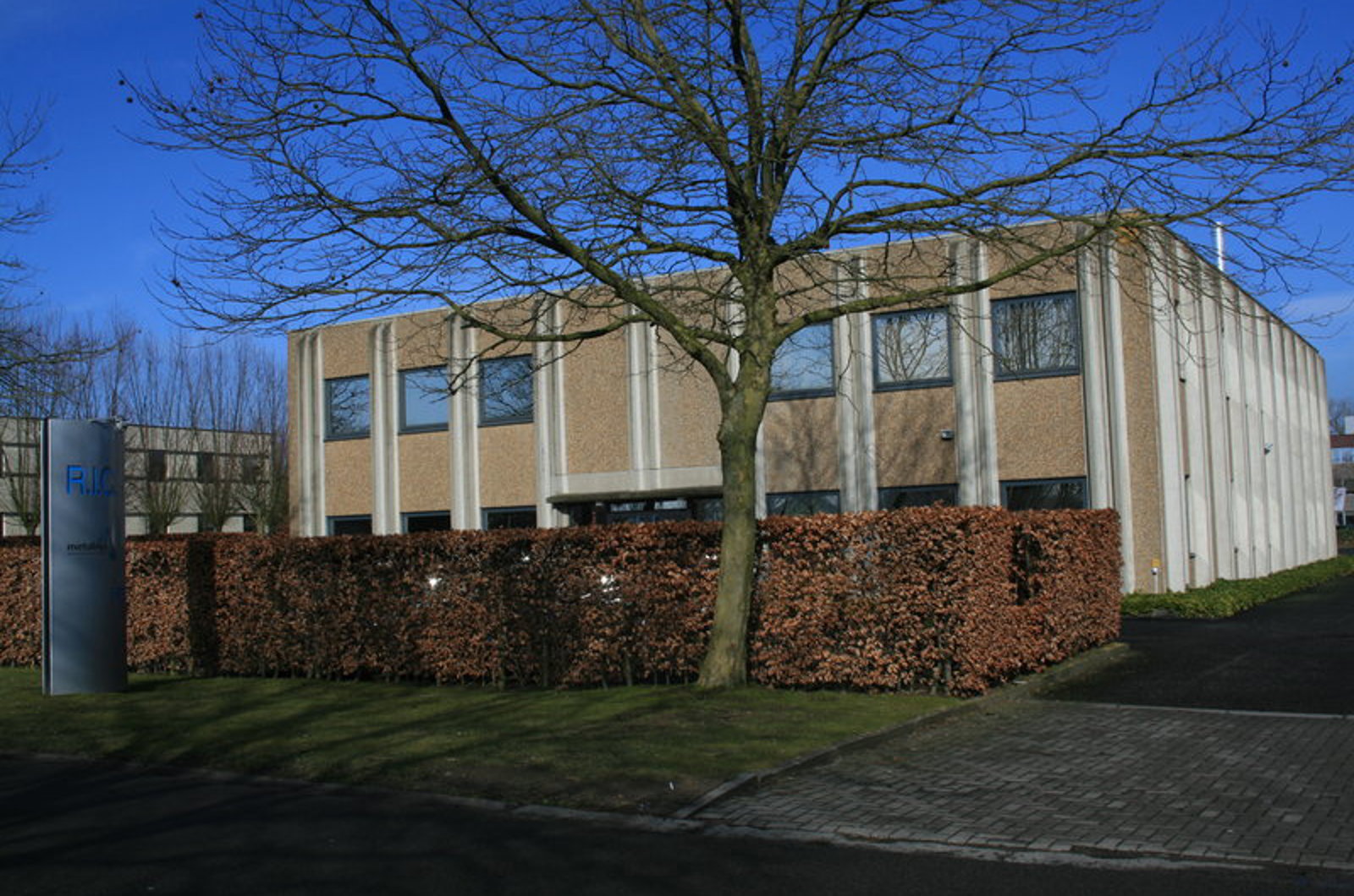 The Research Institute for Chromatography