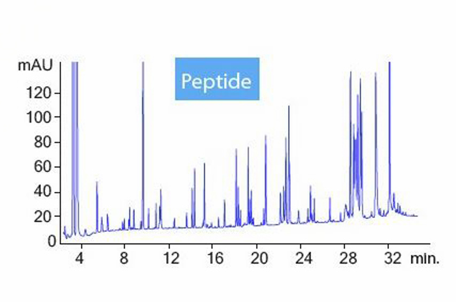 The Fundamentals of HPLC Peptide Analysis
