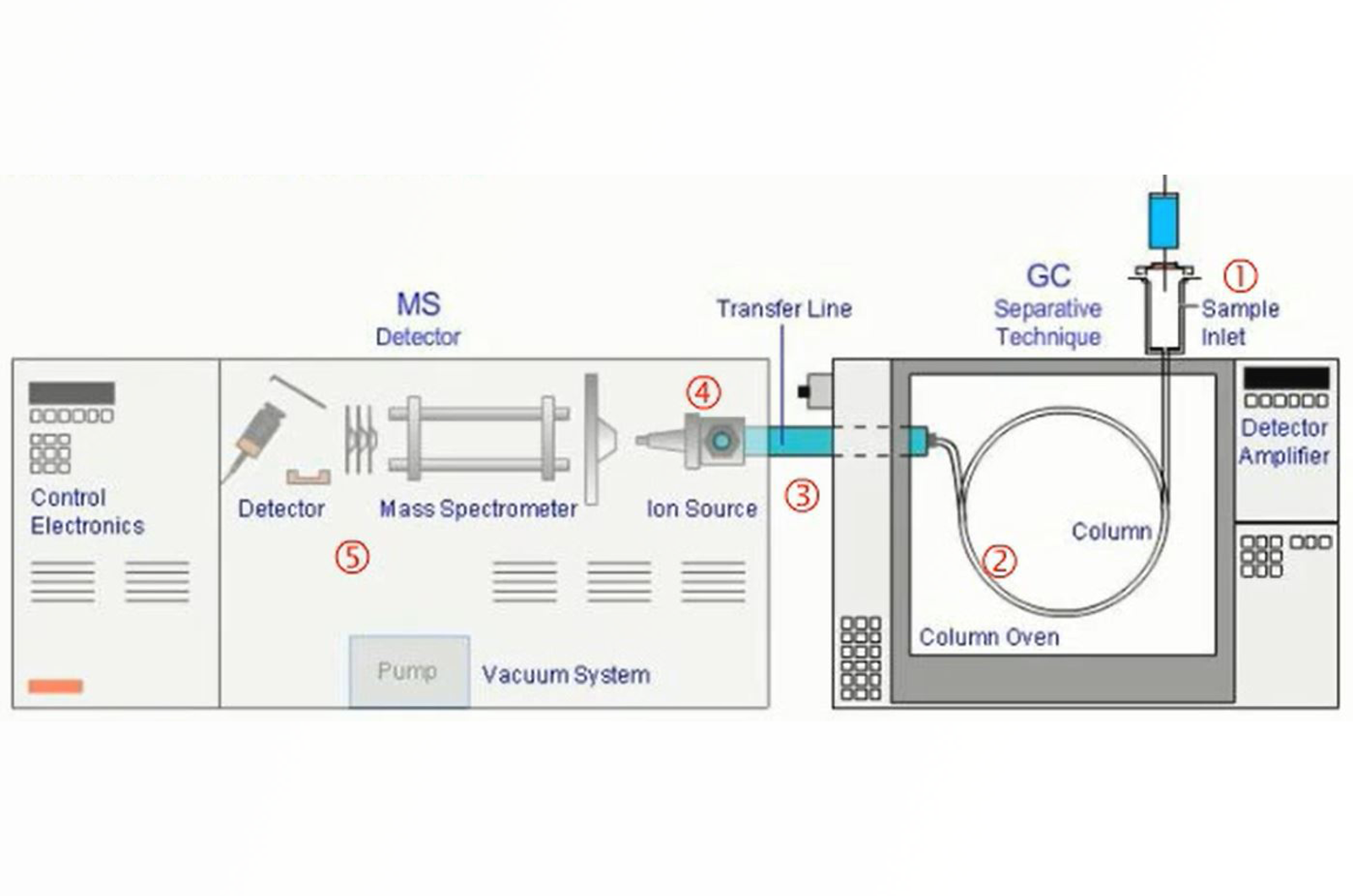 Understanding GC-MS Analysis