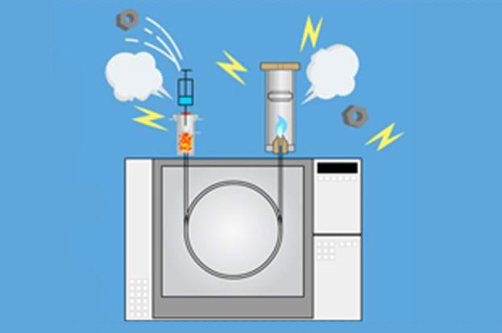Chromatography Troubleshooting Tips