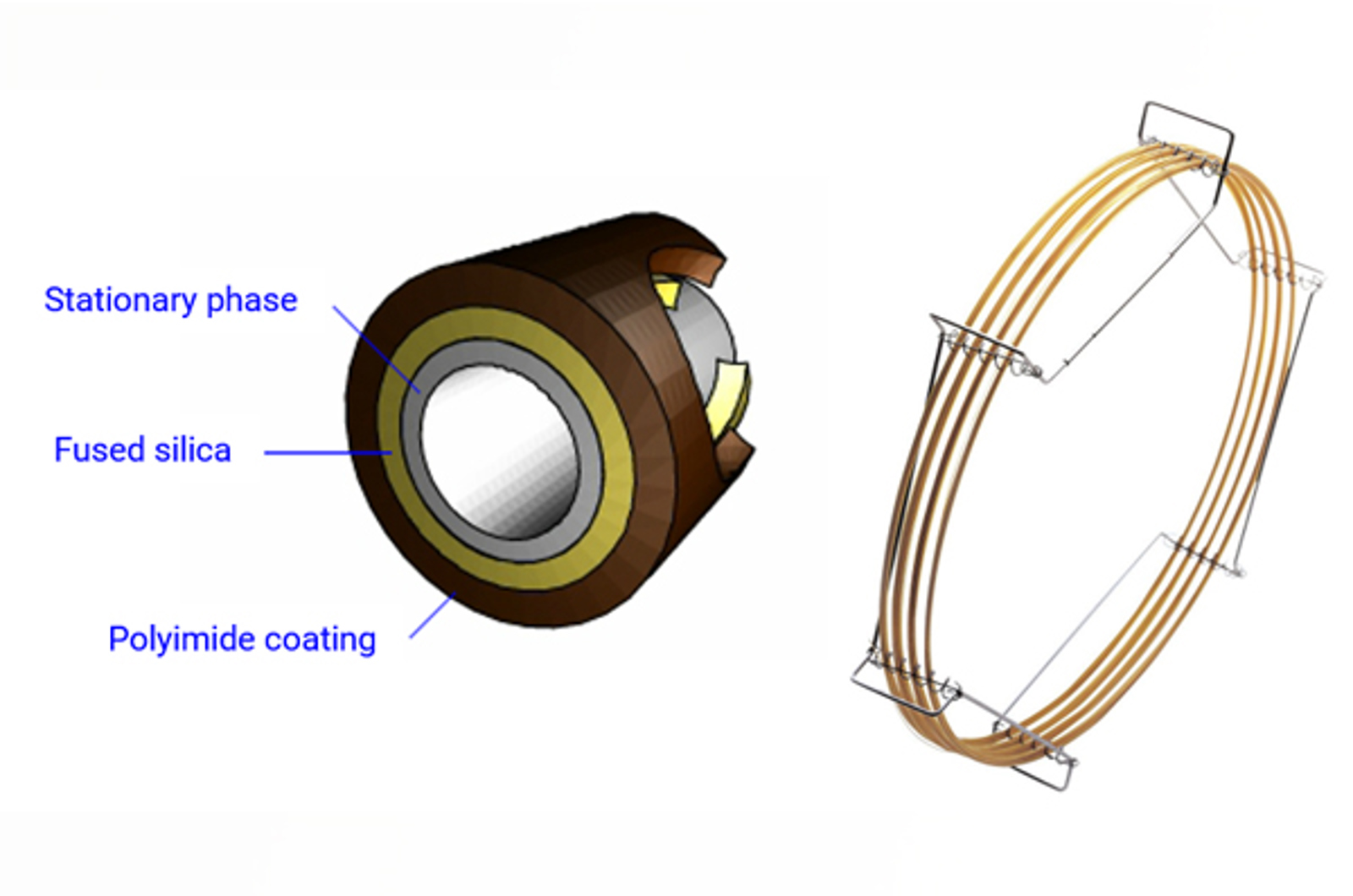 Gc Column Direction Essentials for New Analytical Scientists | CHROMacademy