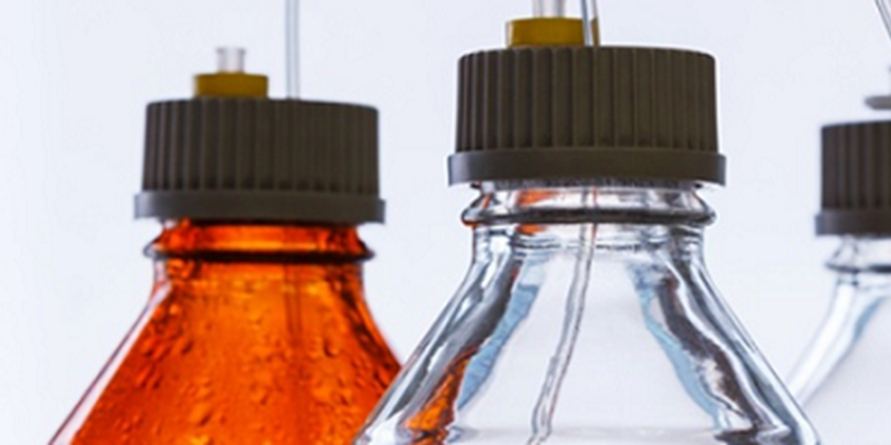 20 Steps to a Reliable HPLC Mobile Phase