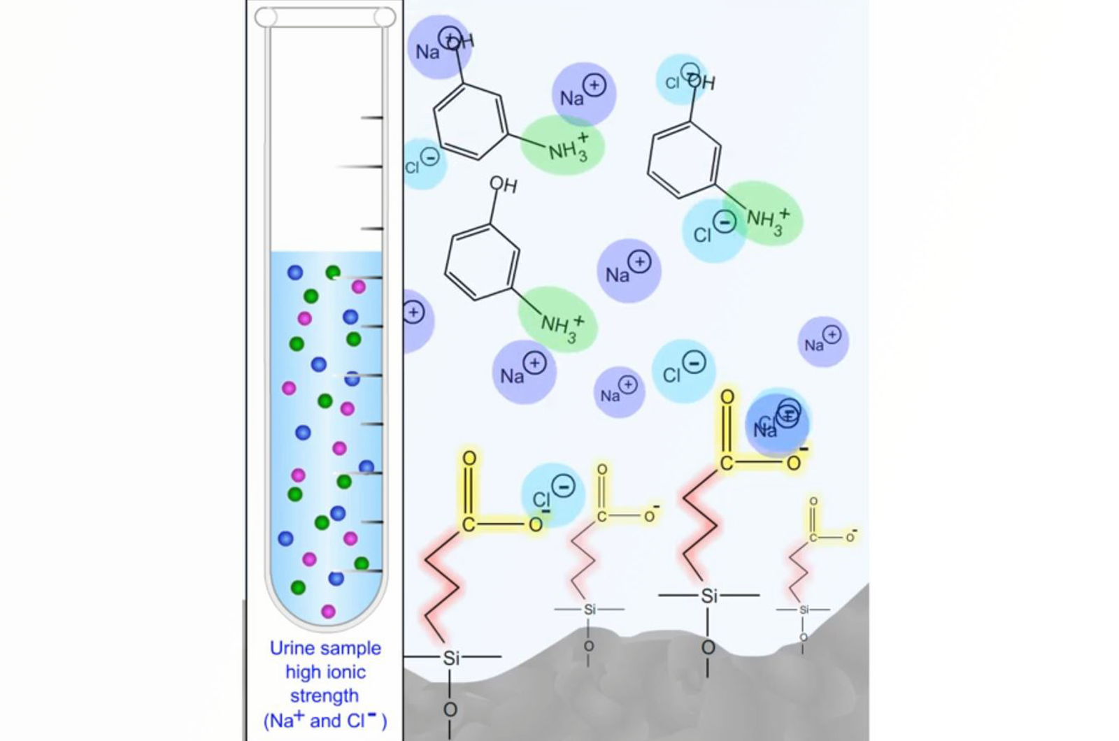 SPE Mechanism Selection