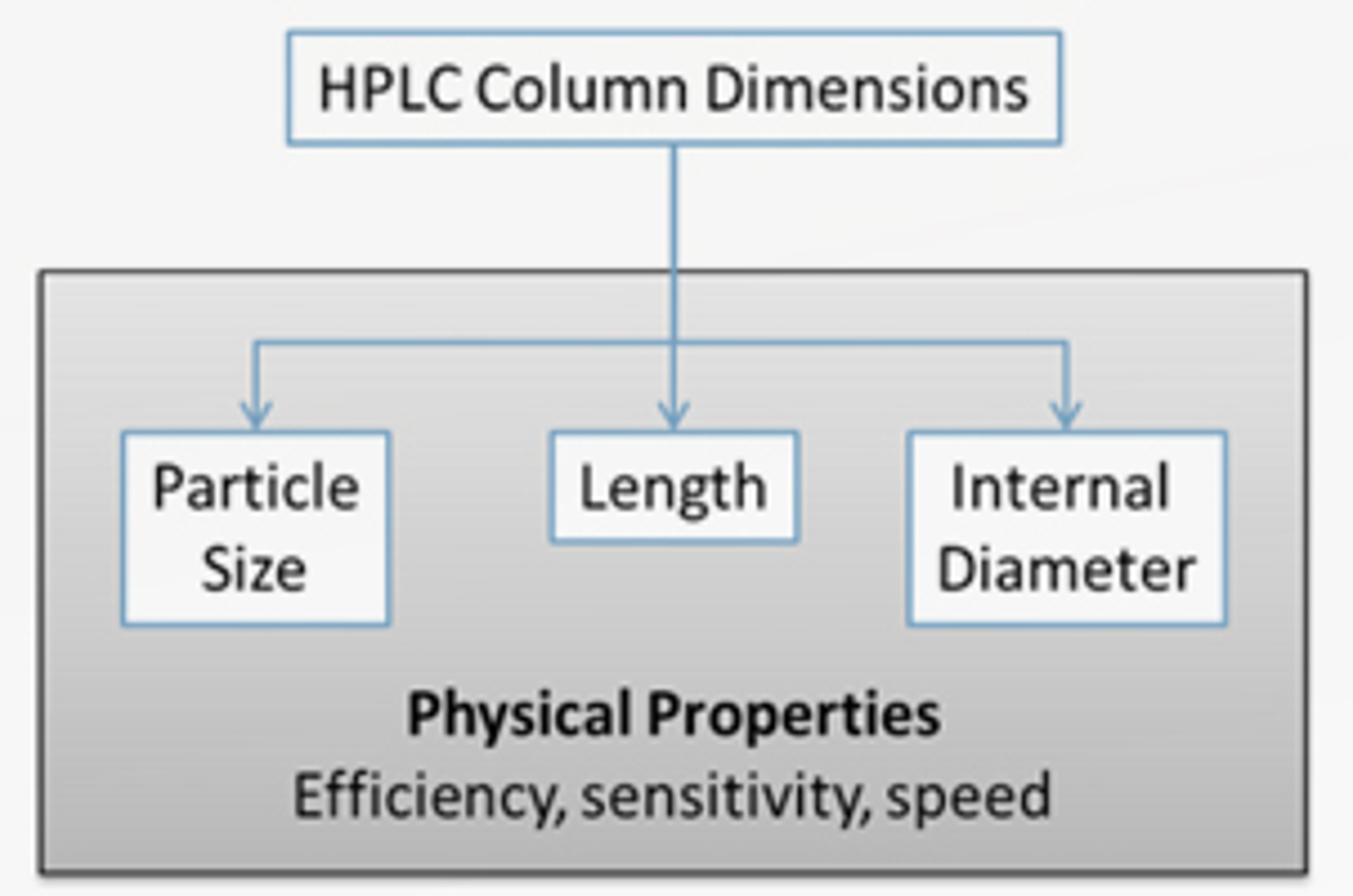 HPLC Column Fundamentals