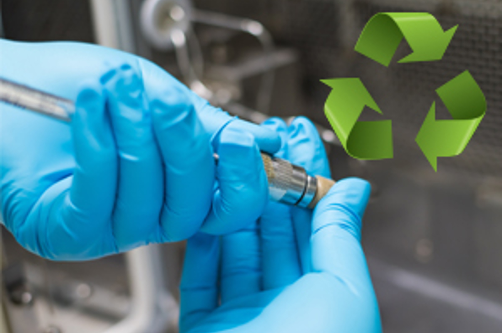 HPLC Column Cleaning and Regeneration