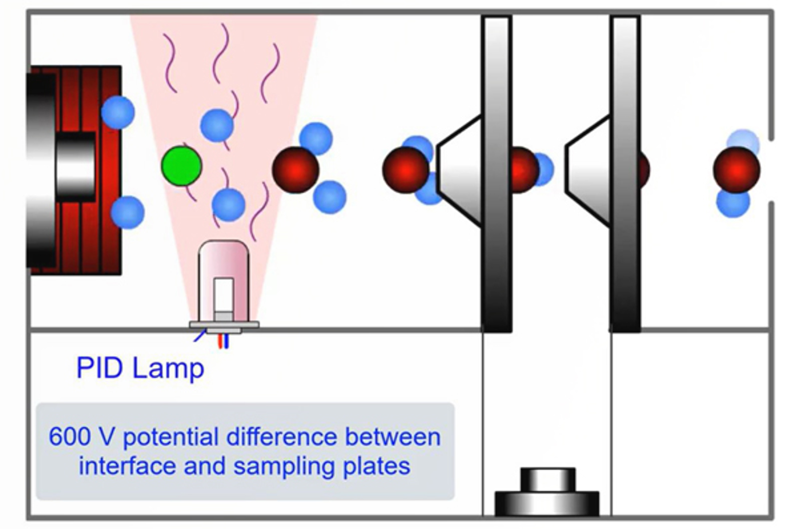 Atmospheric Pressure Photoionization (APPI) Technique