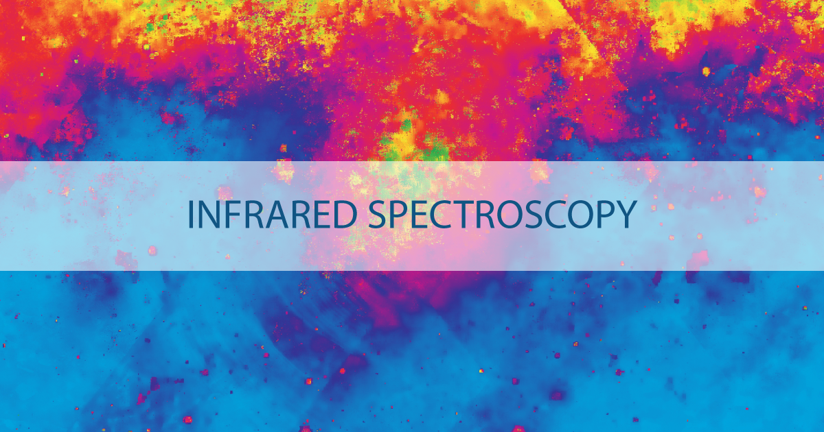 Introduction to Infrared Spectroscopy