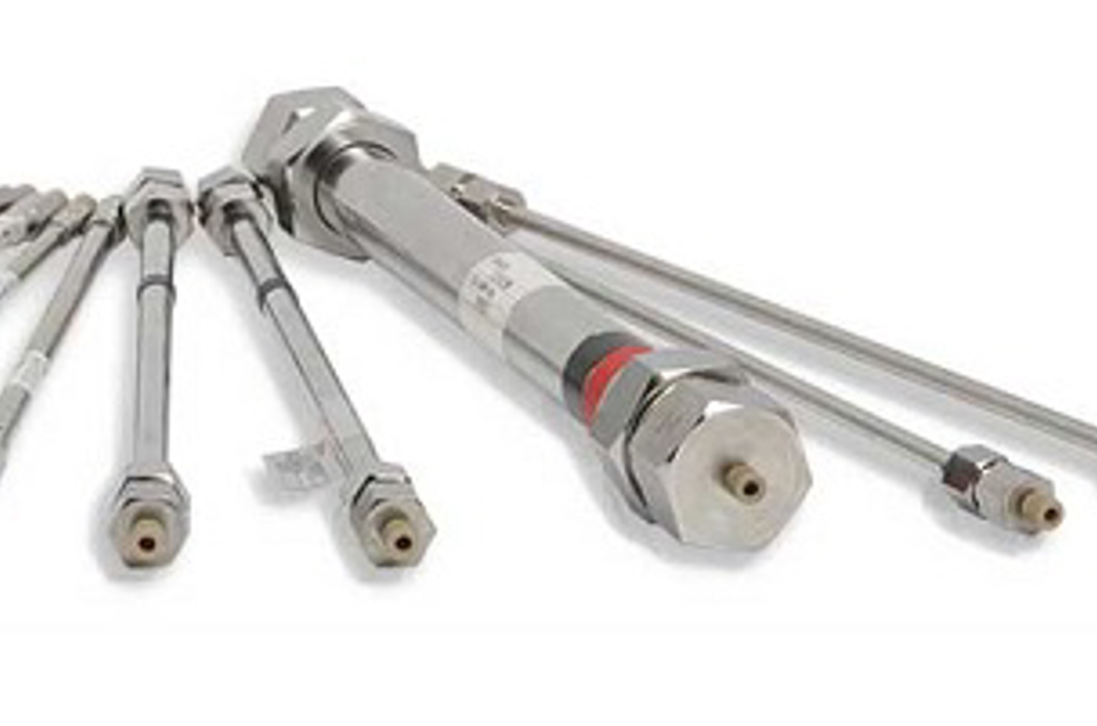 Top 10 Tips for Selecting HPLC Column Chemistry and Dimensions