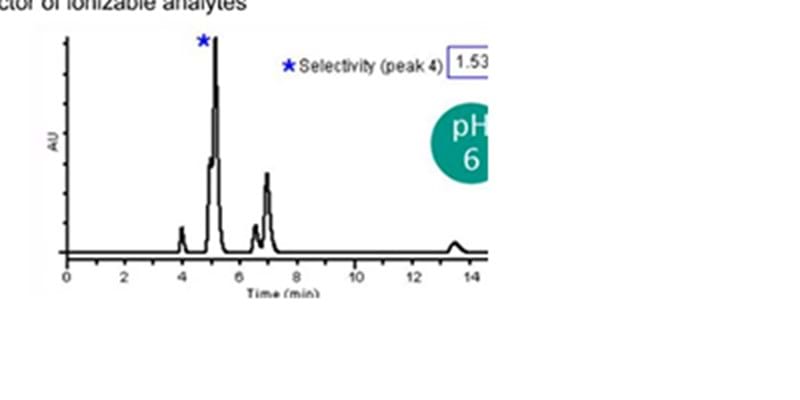 Troubleshooting Your HPLC Chromatogram - Selectivity, Resolution, and Baseline Issues