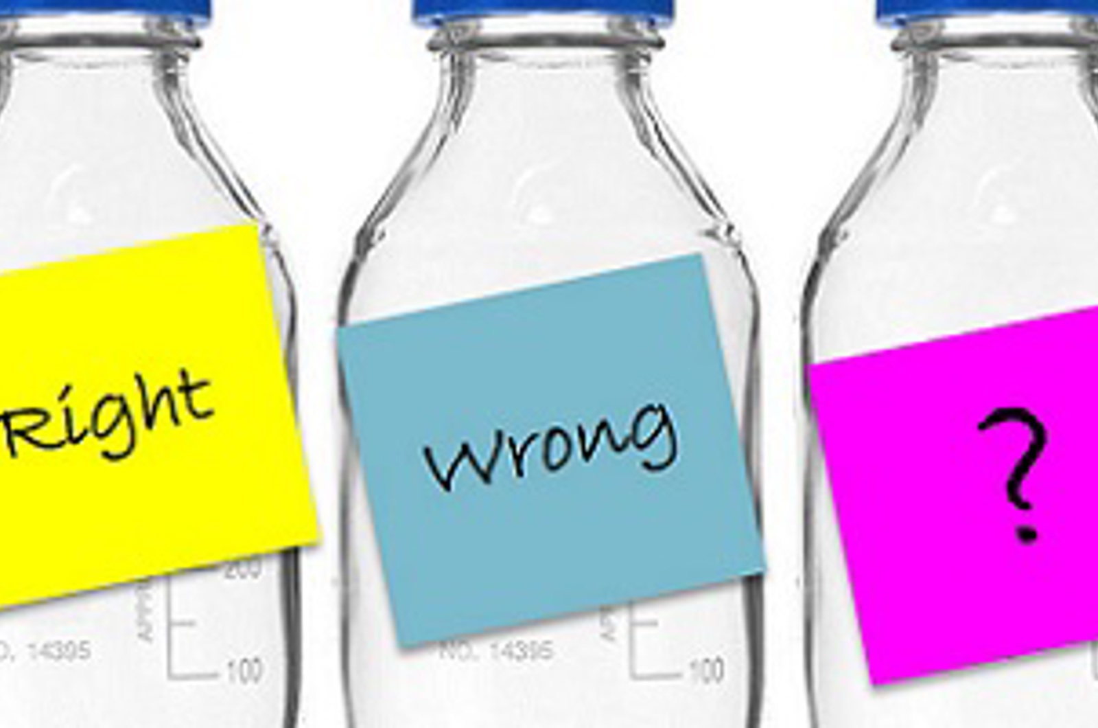 The Rights and Wrongs of Mobile Phase Preparation