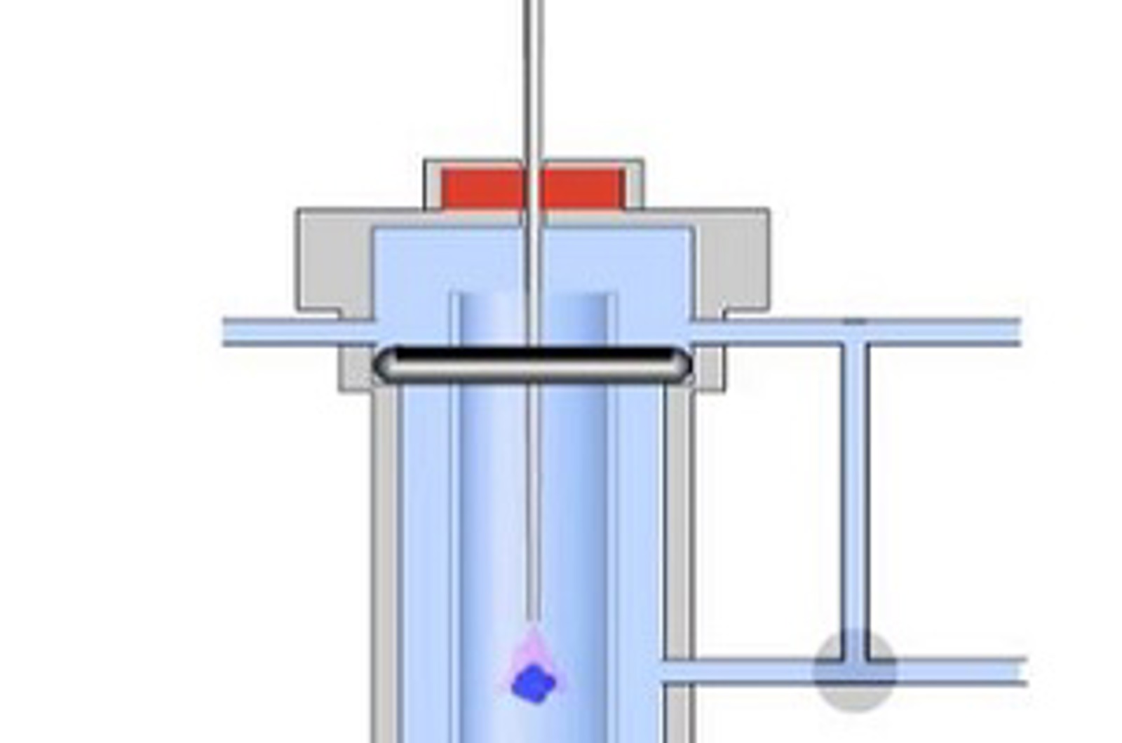 Split/Splitless Inlet