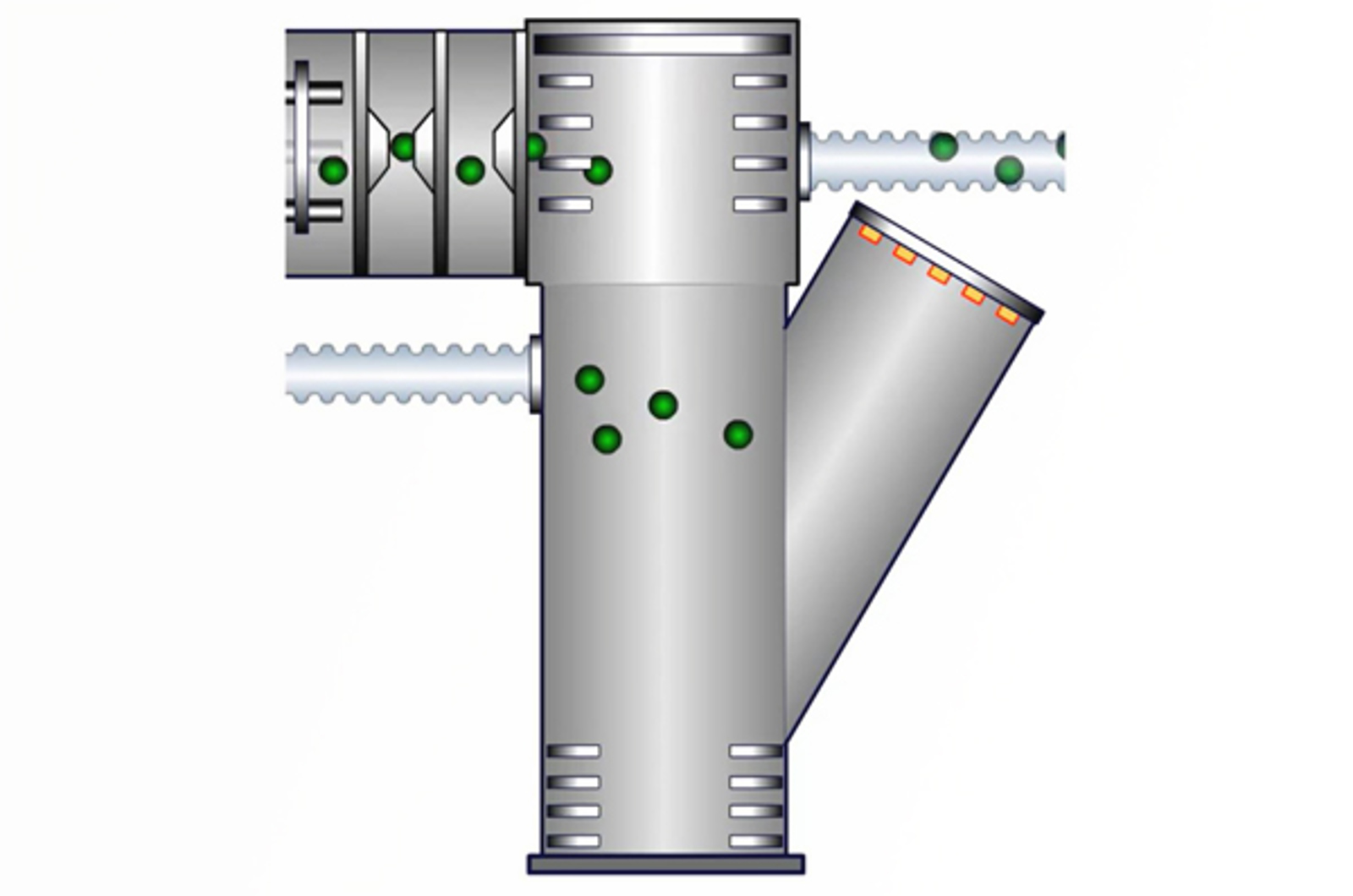 Time-of-Flight (ToF) Mass Analyzers