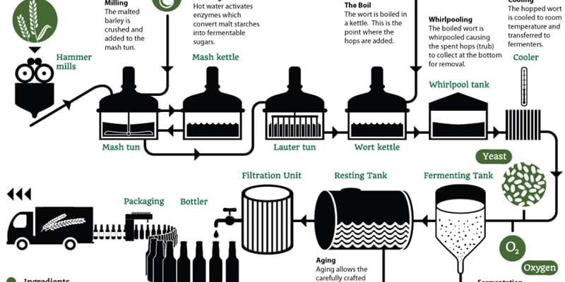 Do You Know What is in Your Beer?