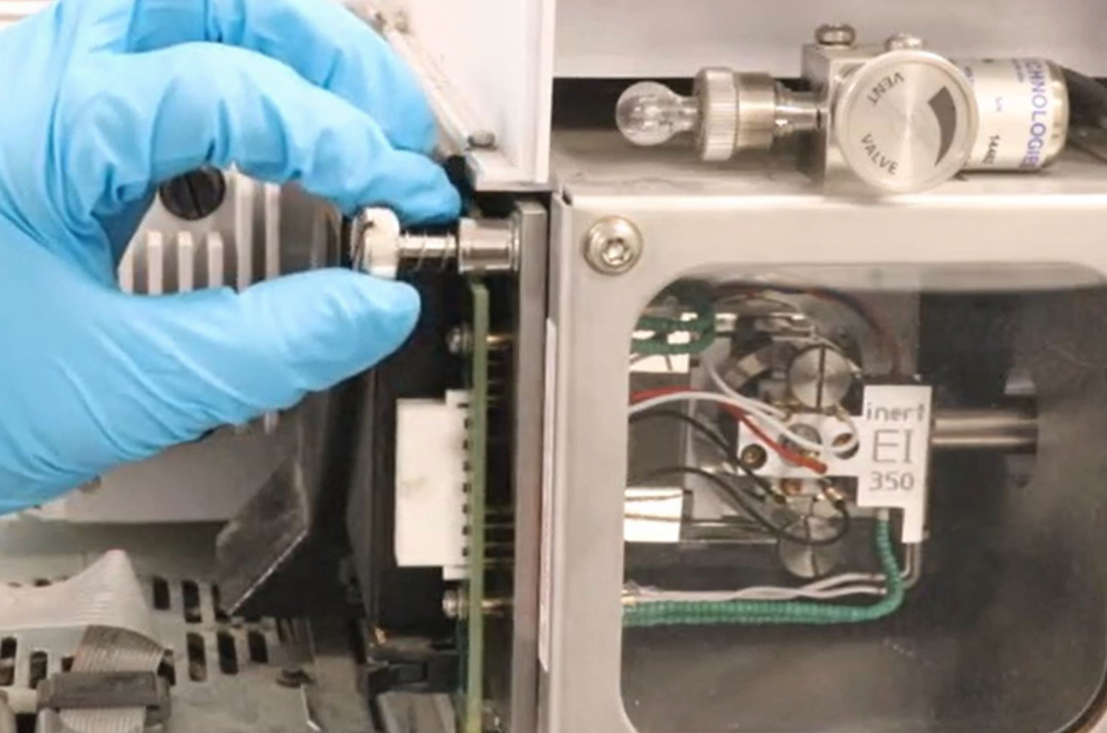 GC-MS Basics