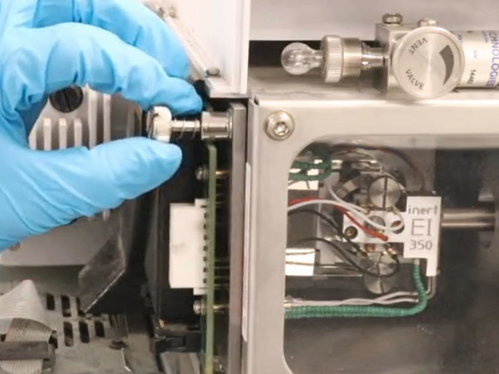 GC-MS Training Courses