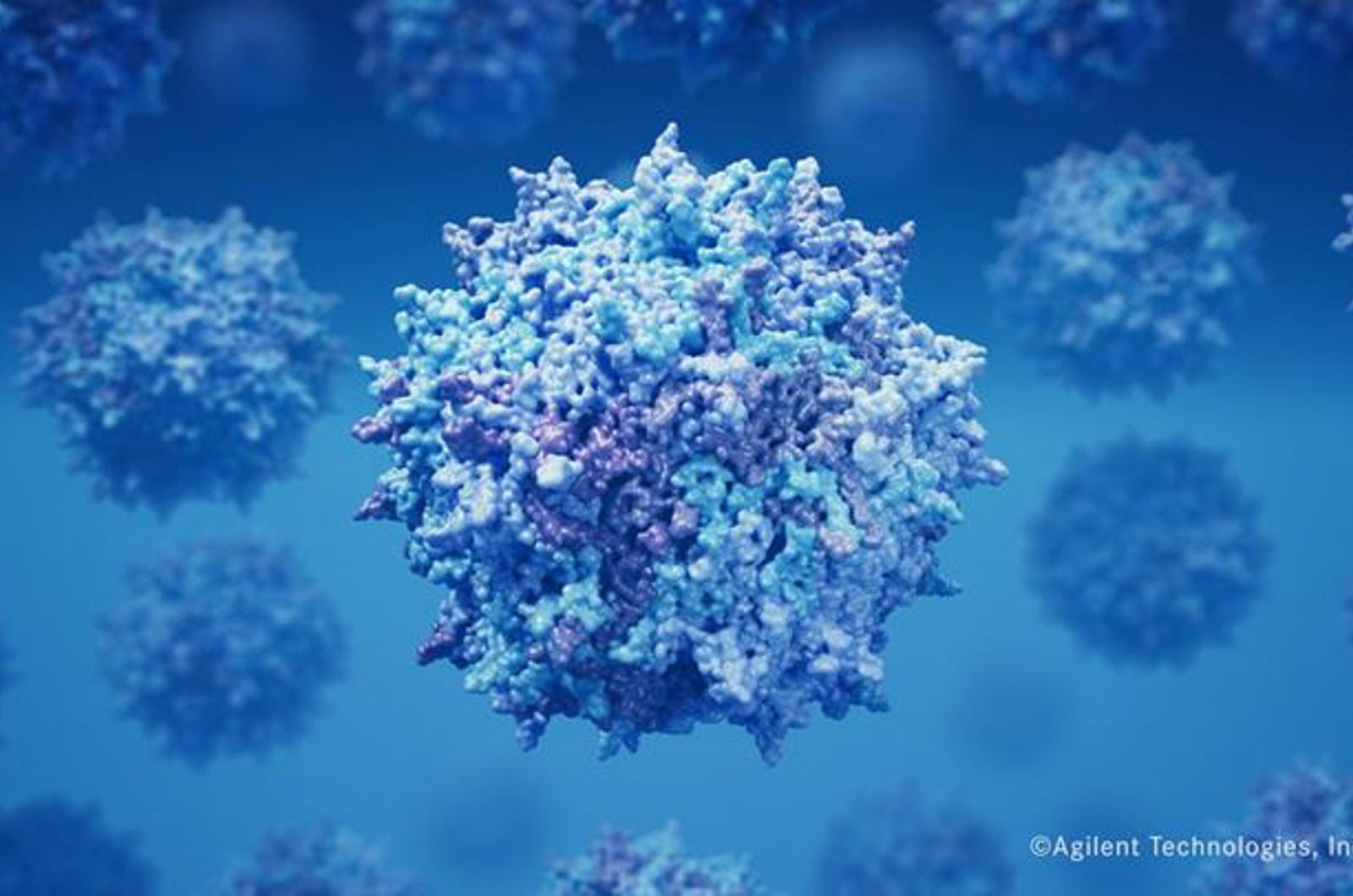 Upgrading Your Aggregate Analysis of Viral Vectors with Novel Wide Pore SEC Columns